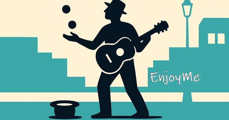 Animations de rue (converti)