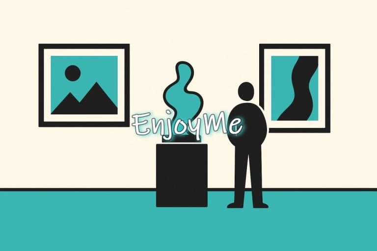 Image IA - Exposition