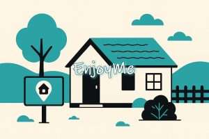 Image IA - Gîte