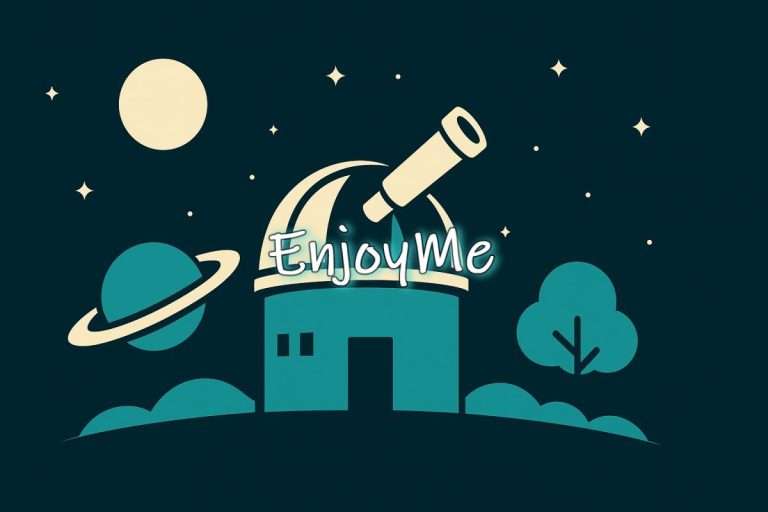 Image IA - Planetarium