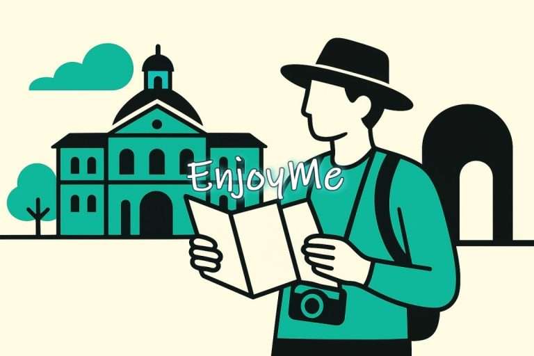 Image IA - Visite