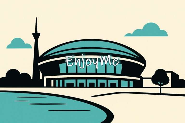 Image IA - Zenith/Aréna Image IA - Zenith/Aréna